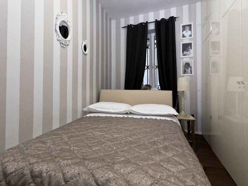 Grand Terrace Suite 시베니크 객실 사진