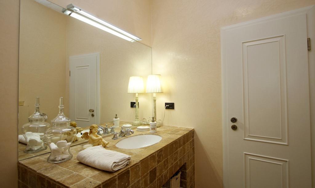 Grand Terrace Suite 시베니크 객실 사진